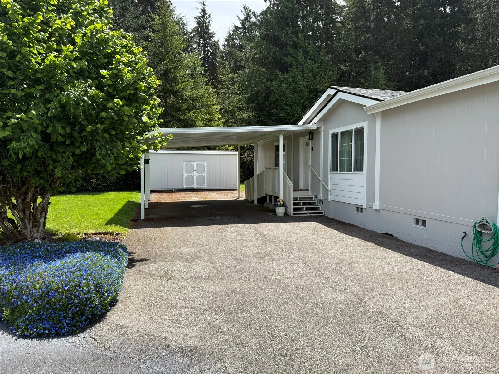 Property photo for 77 Clemons Road #105, Montesano