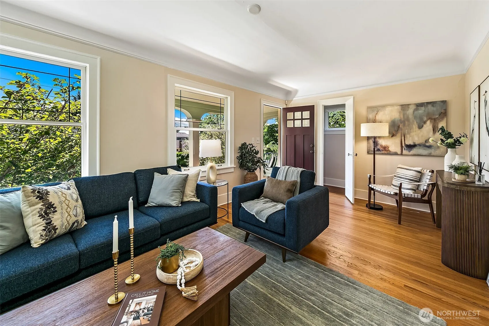 Property photo for 1002 Nw 70th Street, Seattle photo 4