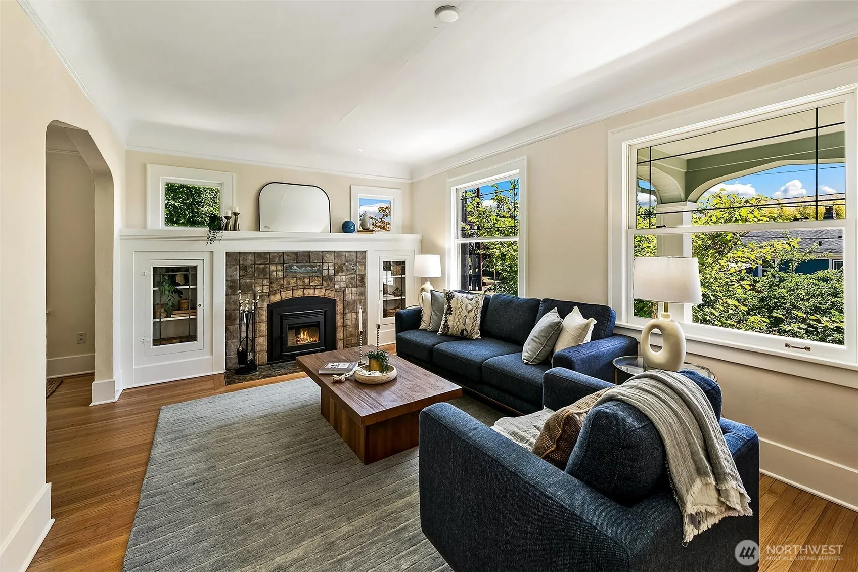 Property photo for 1002 Nw 70th Street, Seattle photo 5