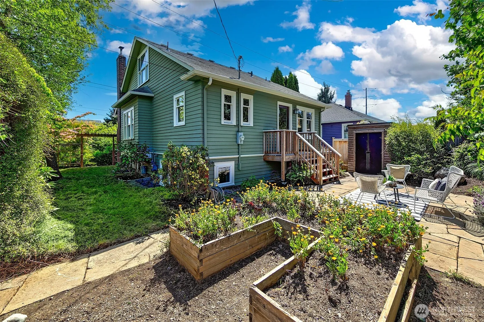 1002 Nw 70th Street, Seattle