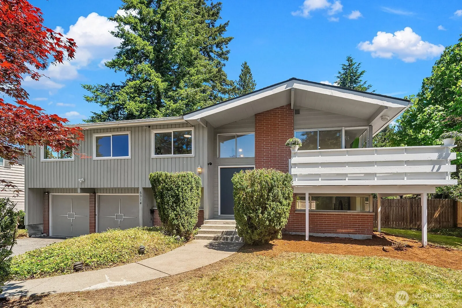 6314 126th Avenue Se, Bellevue