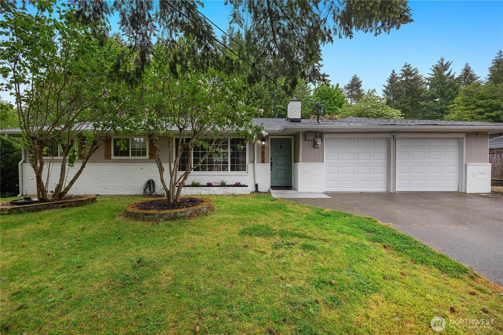 1418 Lebanon Street Se, Lacey