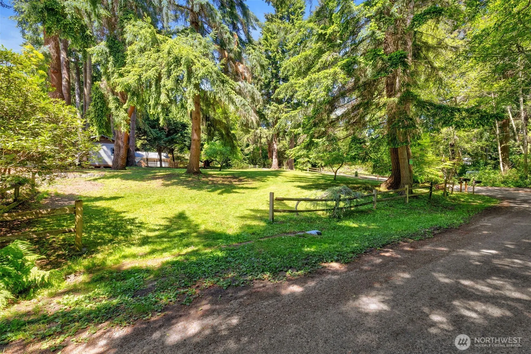 Property photo for 0 John Street, Bainbridge Island