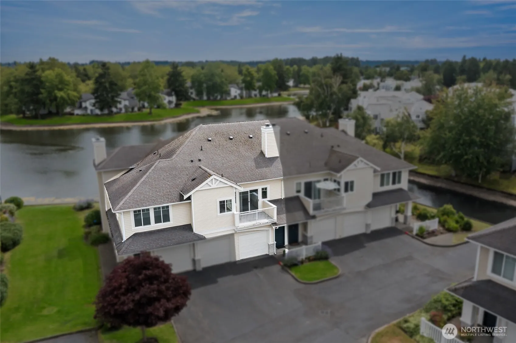 Property photo for 23606 55th Avenue S #11-03, Kent