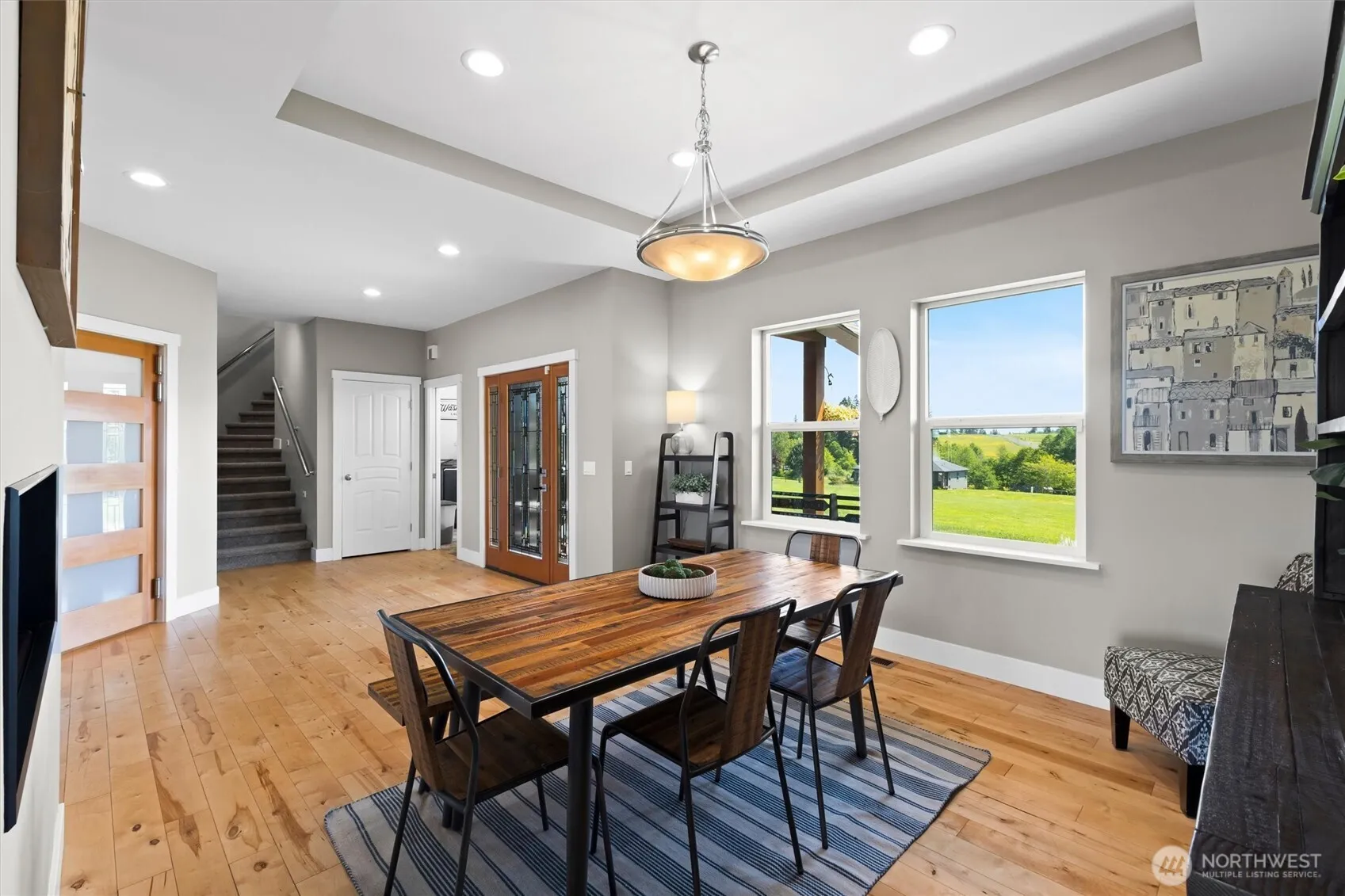 Property photo for 6956 Fingalson Creek Drive, Ferndale photo 5