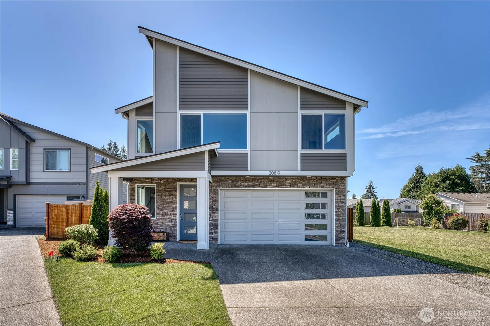 Property photo for 20819 9th Place W, Lynnwood