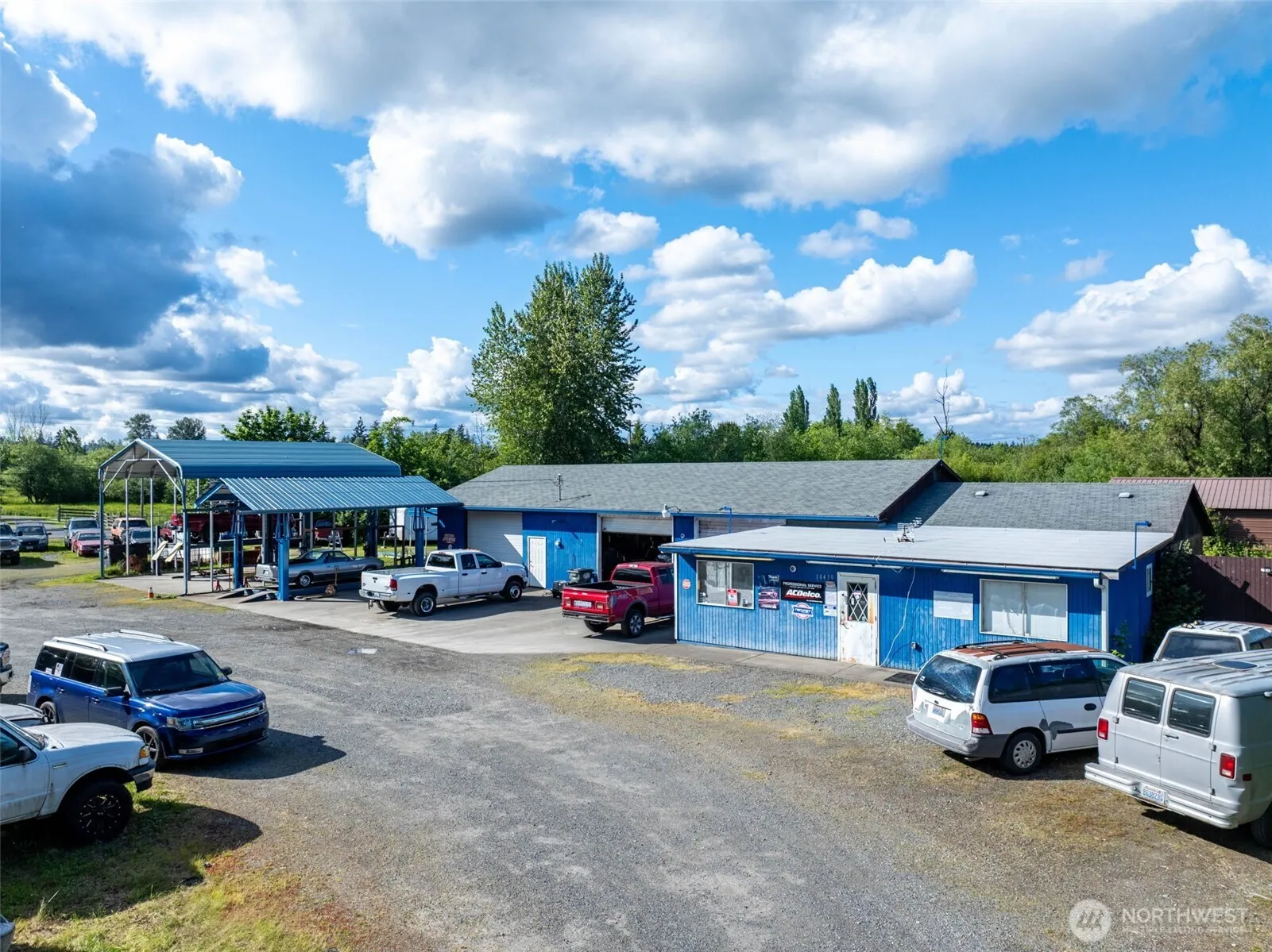Property photo for 10430 Case Road Sw, Olympia photo 3