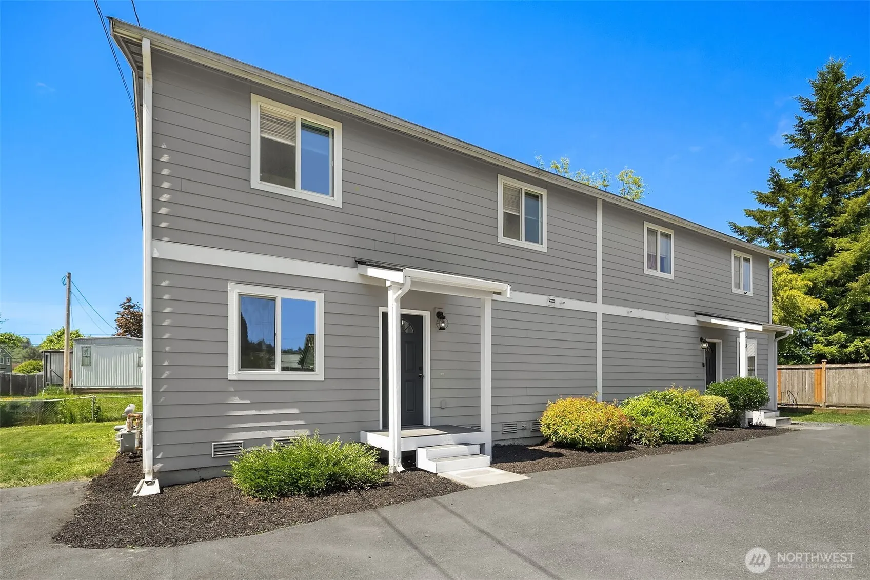 Property photo for 513 4th Street, Sultan