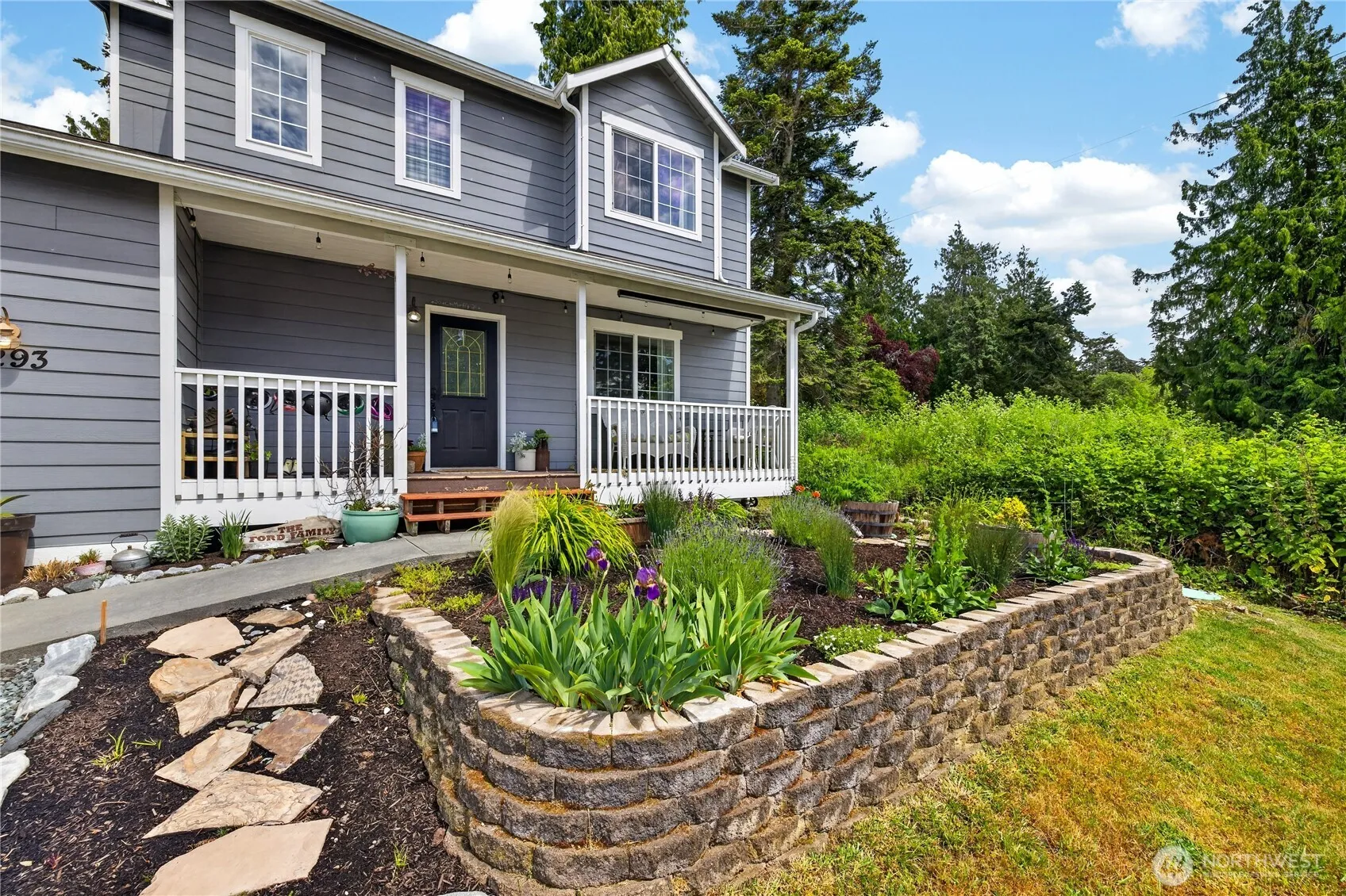 Property photo for 1293 Halsey Drive, Coupeville