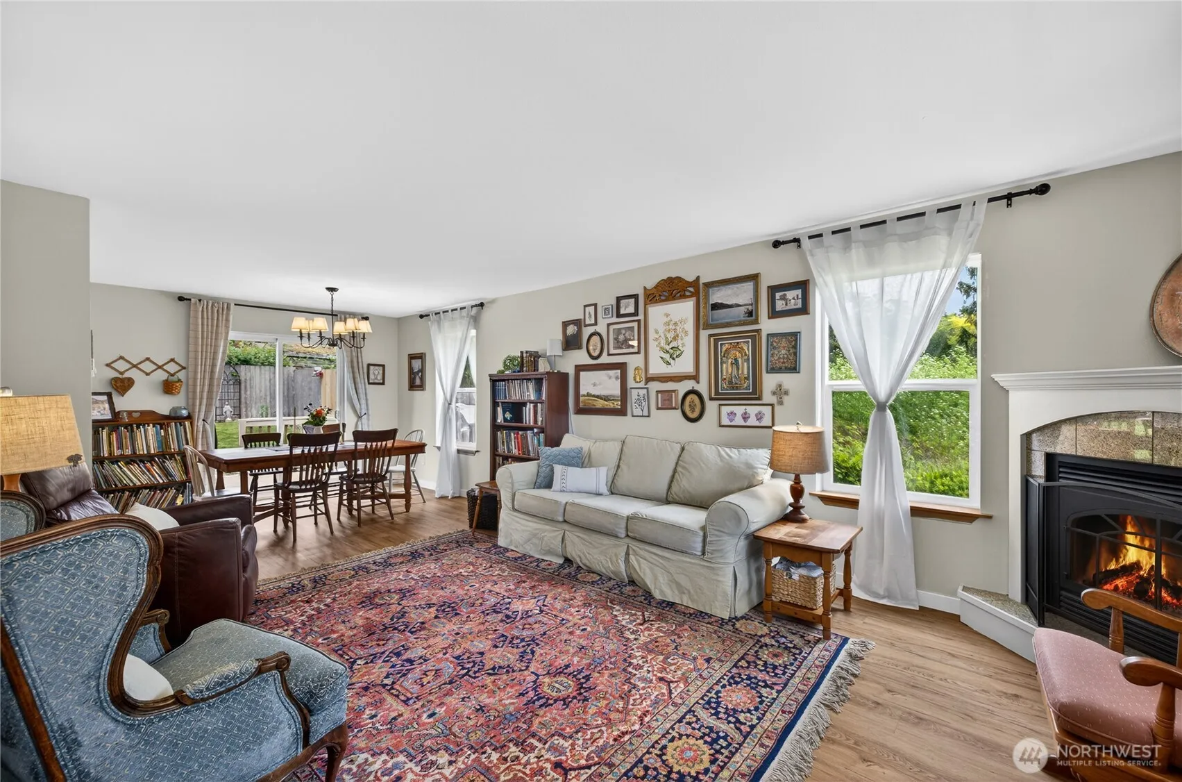 Property photo for 1293 Halsey Drive, Coupeville photo 5