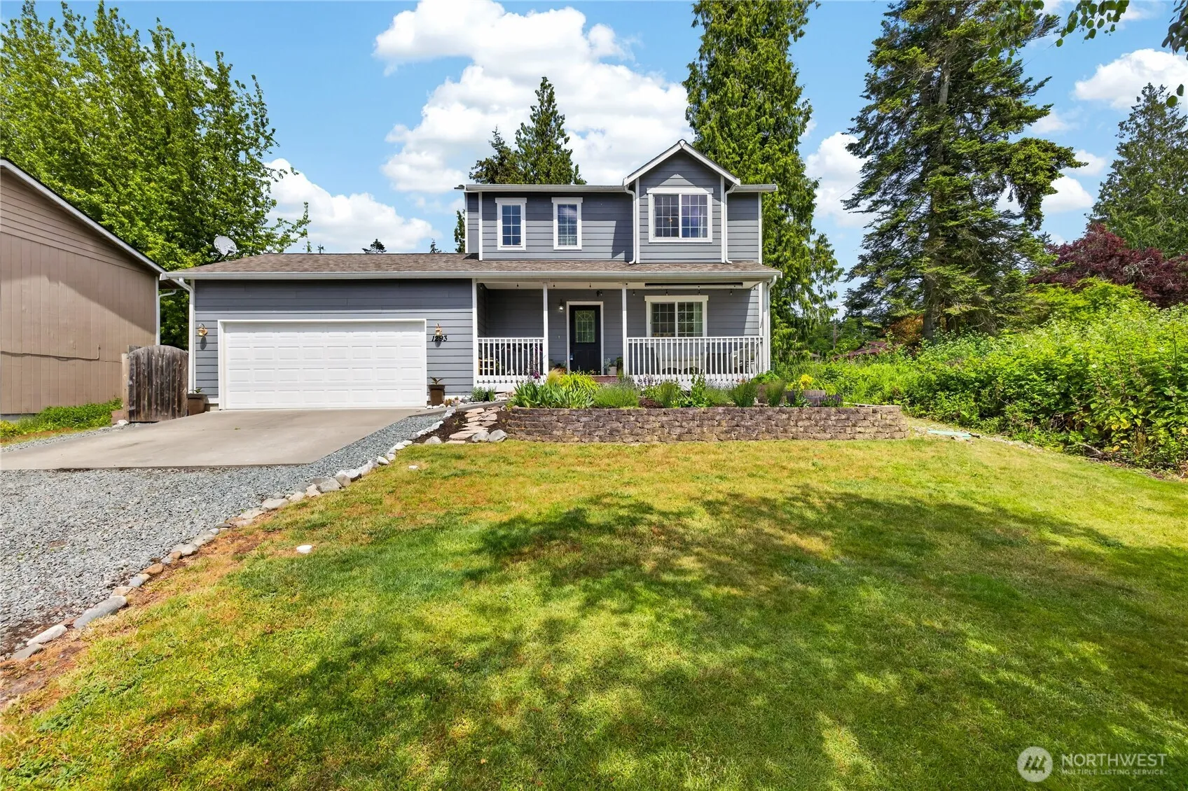 Property photo for 1293 Halsey Drive, Coupeville photo 2