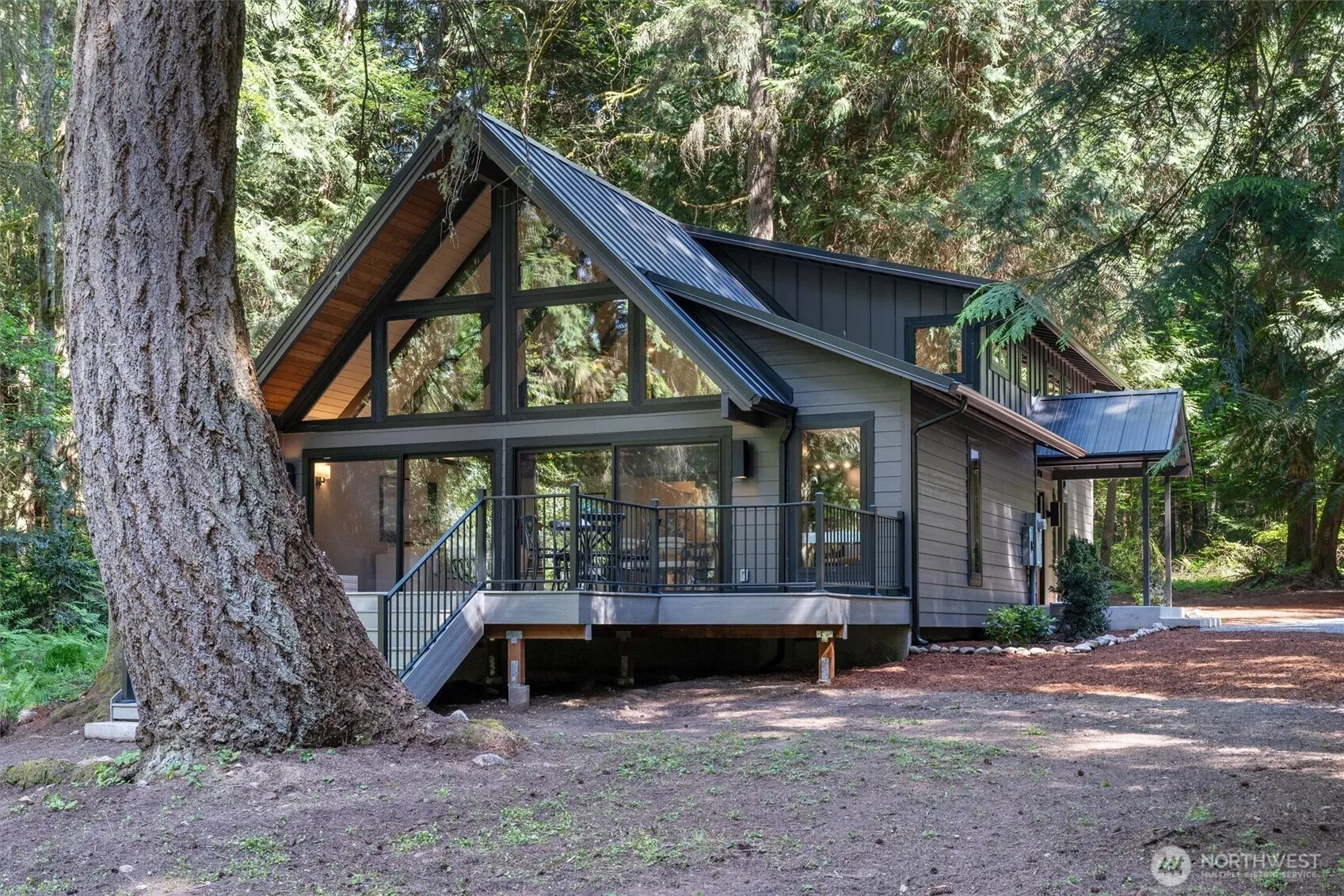 Property photo for 12930 Sw 204th Street, Vashon