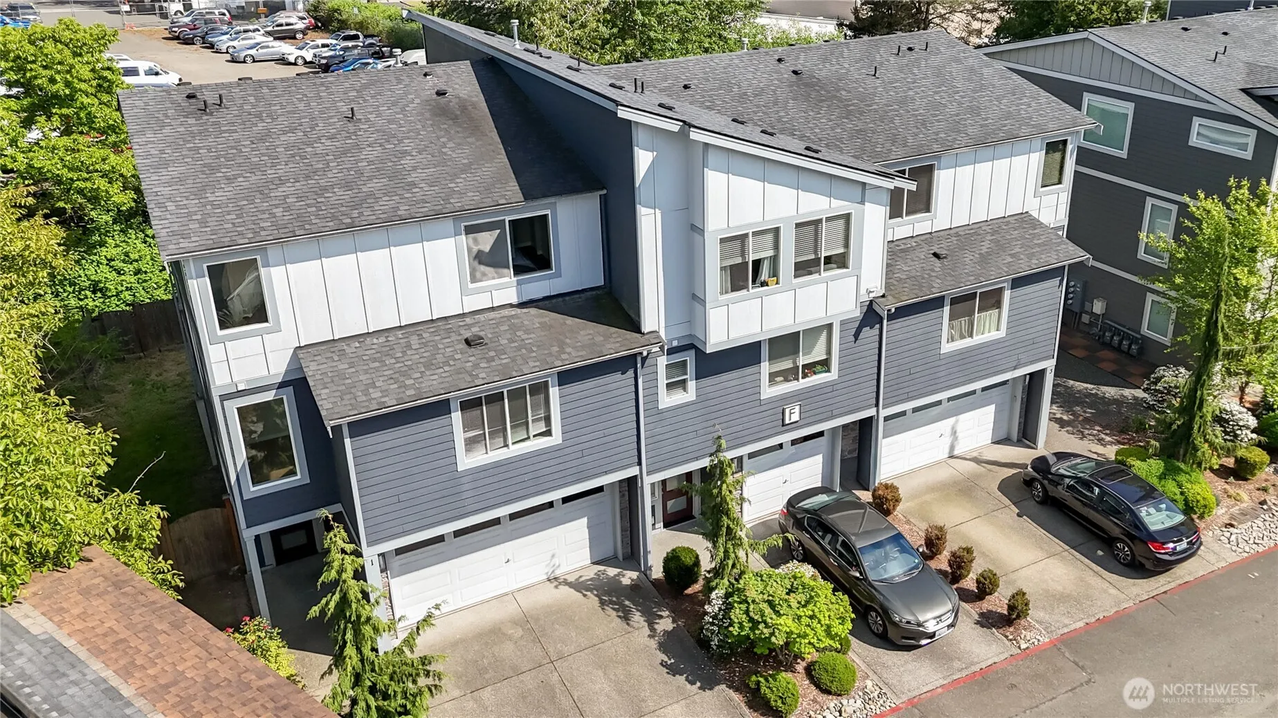Property photo for 16611 48th Avenue W #f1, Edmonds