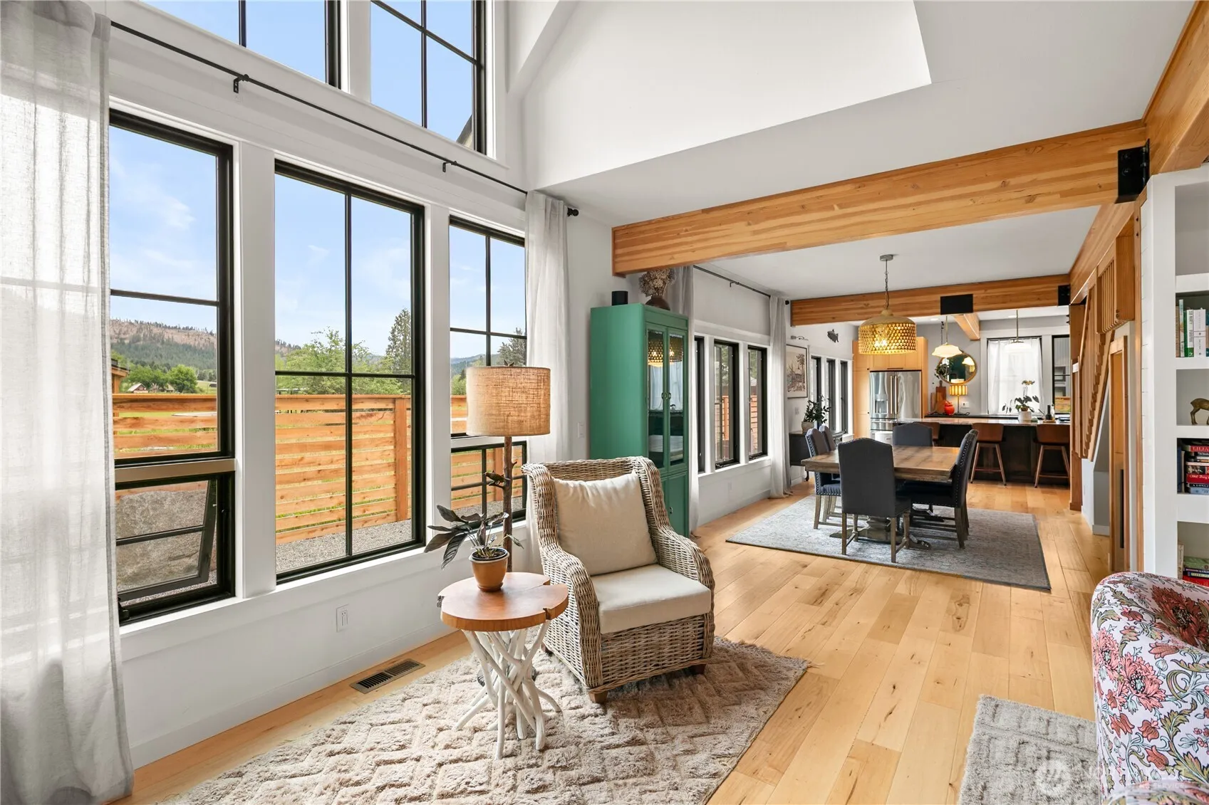 Property photo for 216 Nordic Circle, Leavenworth photo 4