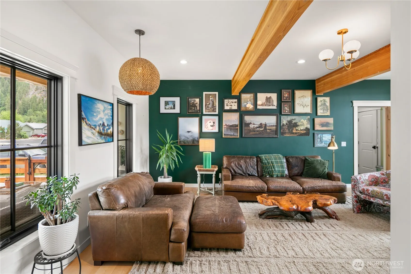 Property photo for 216 Nordic Circle, Leavenworth photo 5