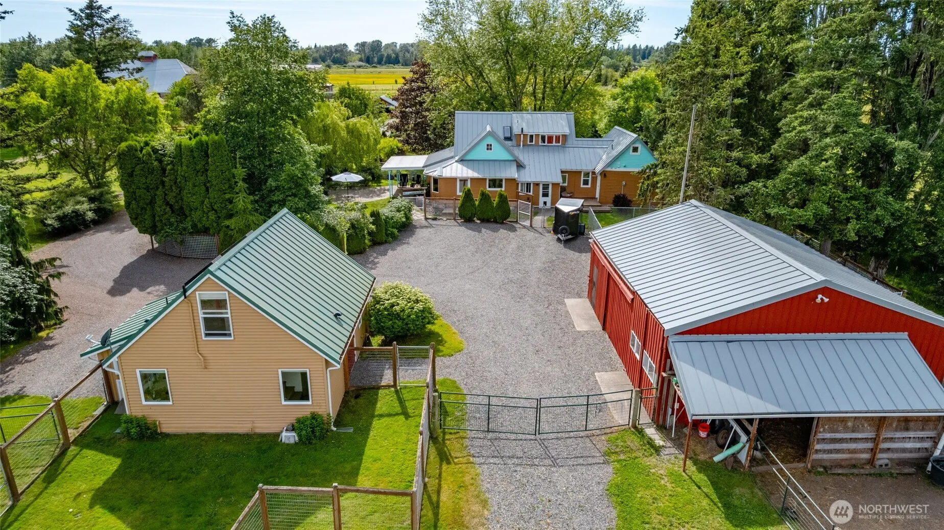 Property photo for 5150 Elder Road, Ferndale