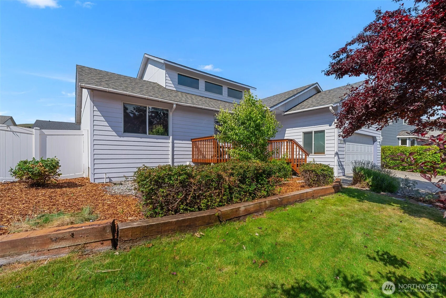 Property photo for 1516 Rex Road, Wenatchee