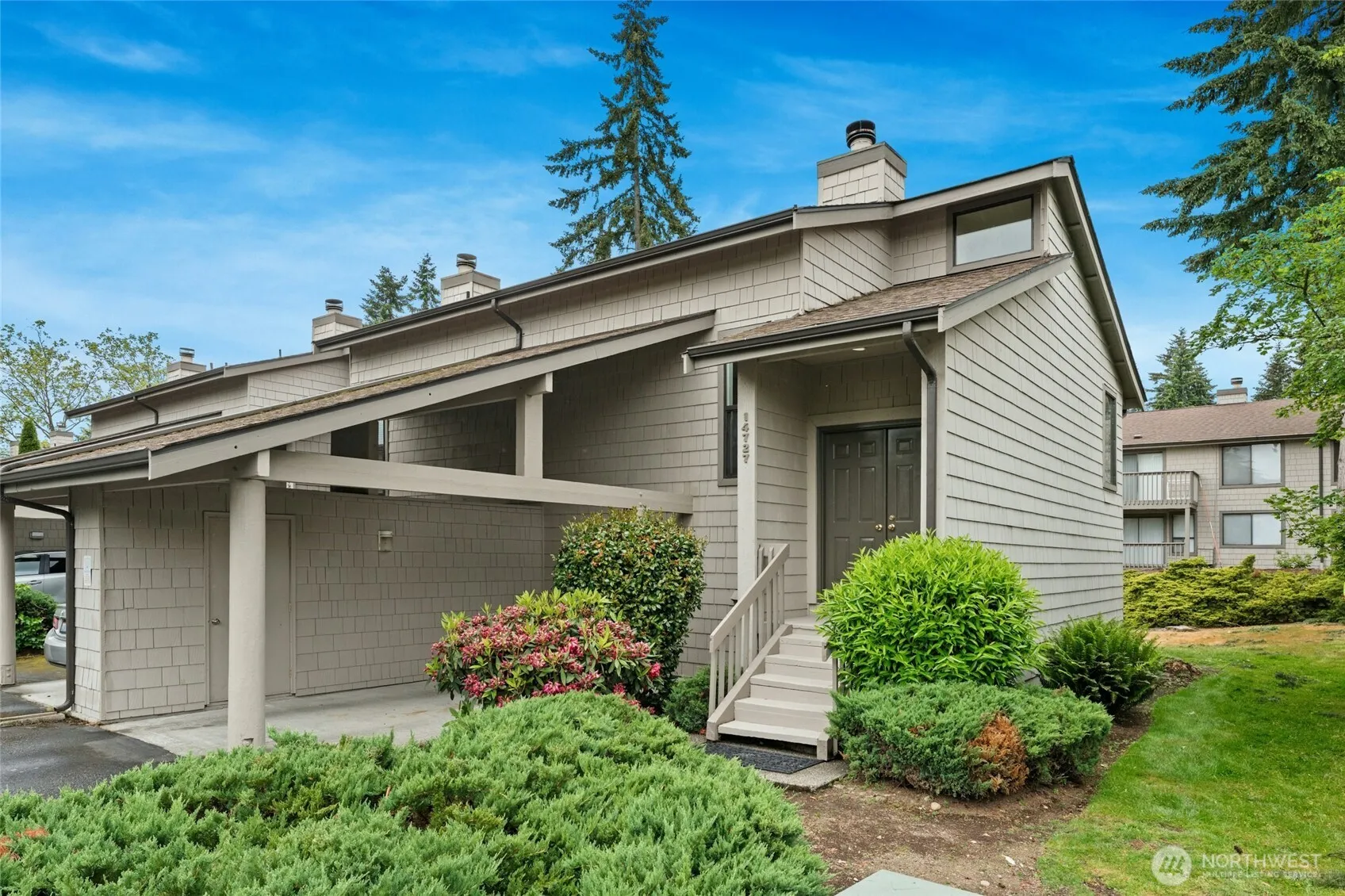 14727 Ne 35th Street, Bellevue