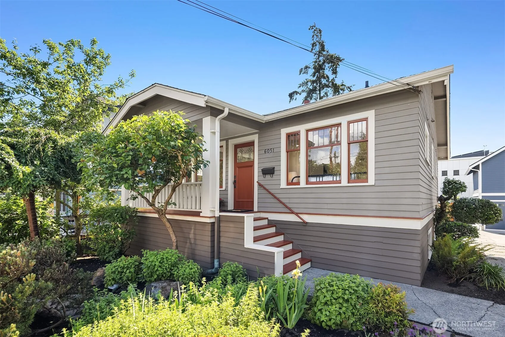 6051 6th Avenue Nw, Seattle
