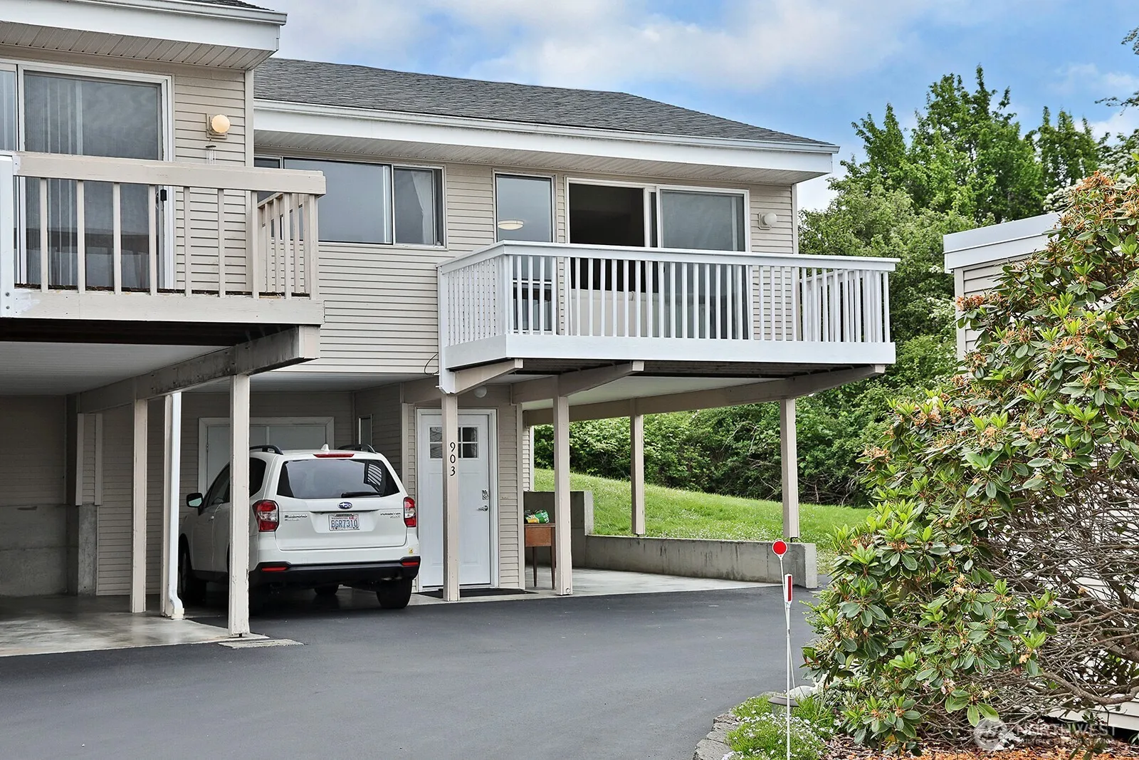 Property photo for 903 Ne Lindsay Street, Coupeville