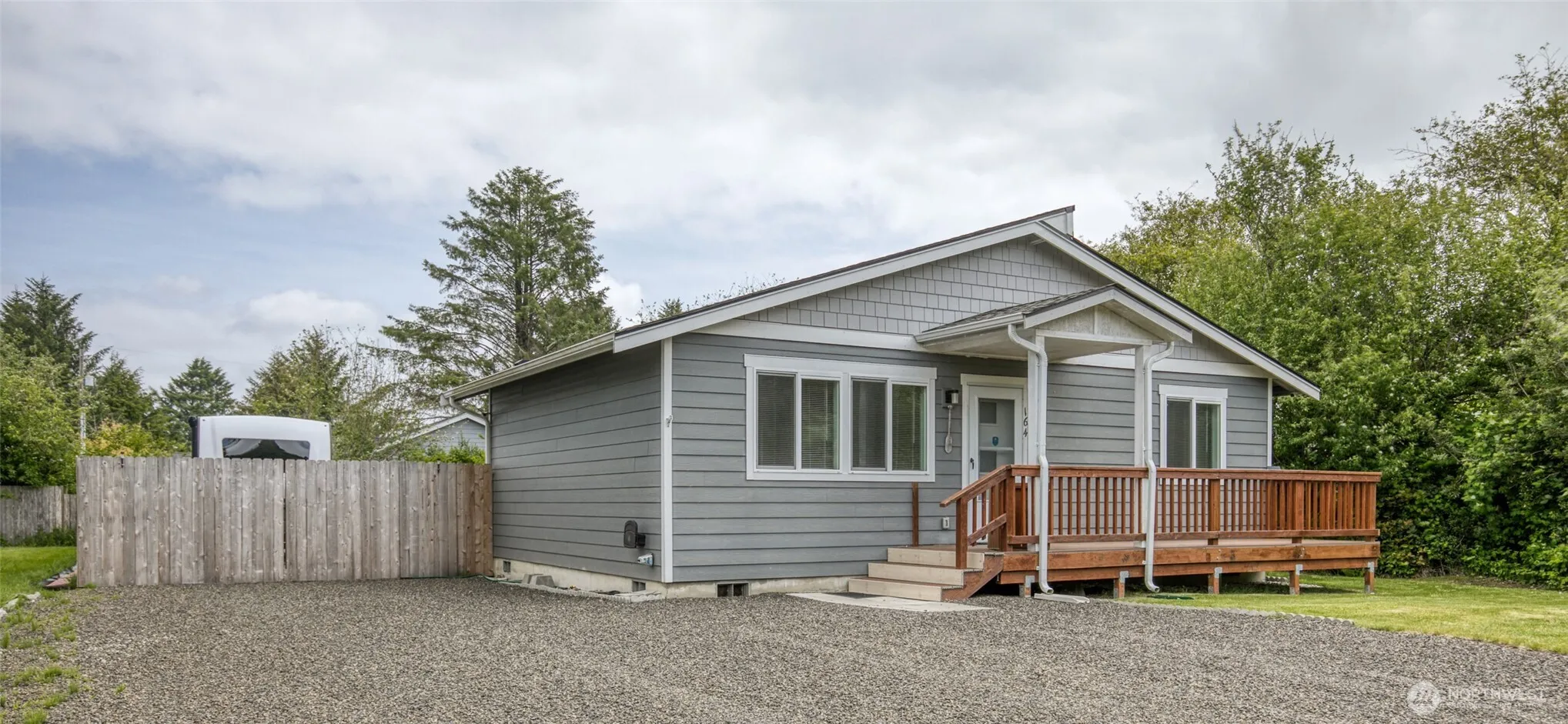 Property photo for 164 N Oar Loop Nw, Ocean Shores