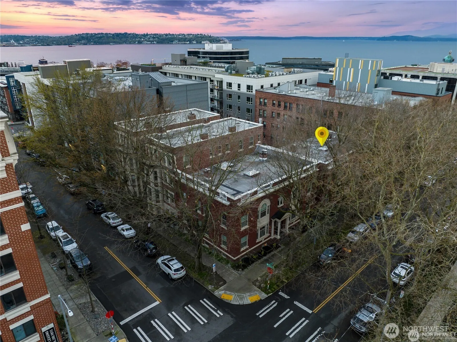 Property photo for 117 John Street #9, Seattle