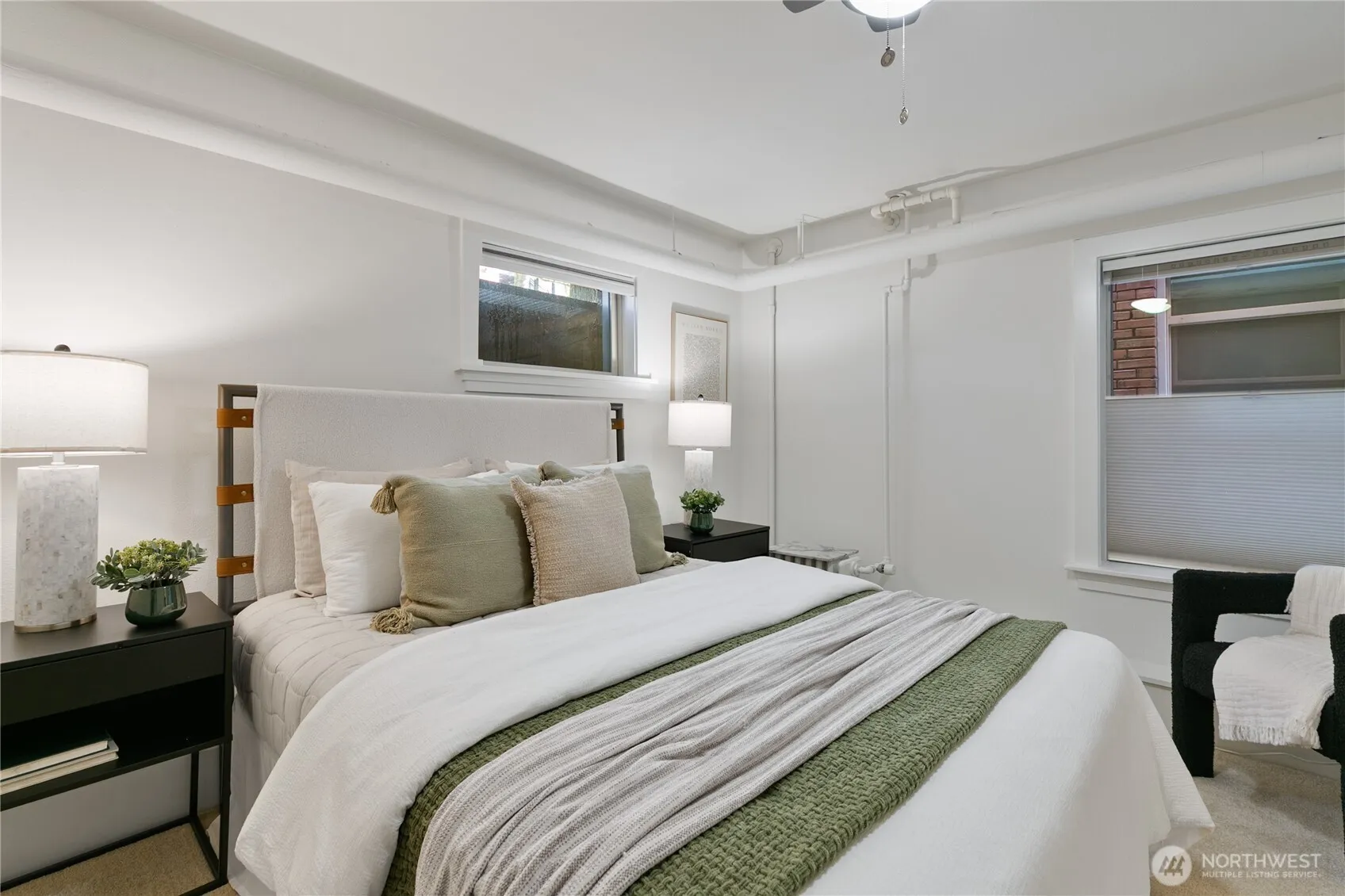 Property photo for 117 John Street #9, Seattle photo 5