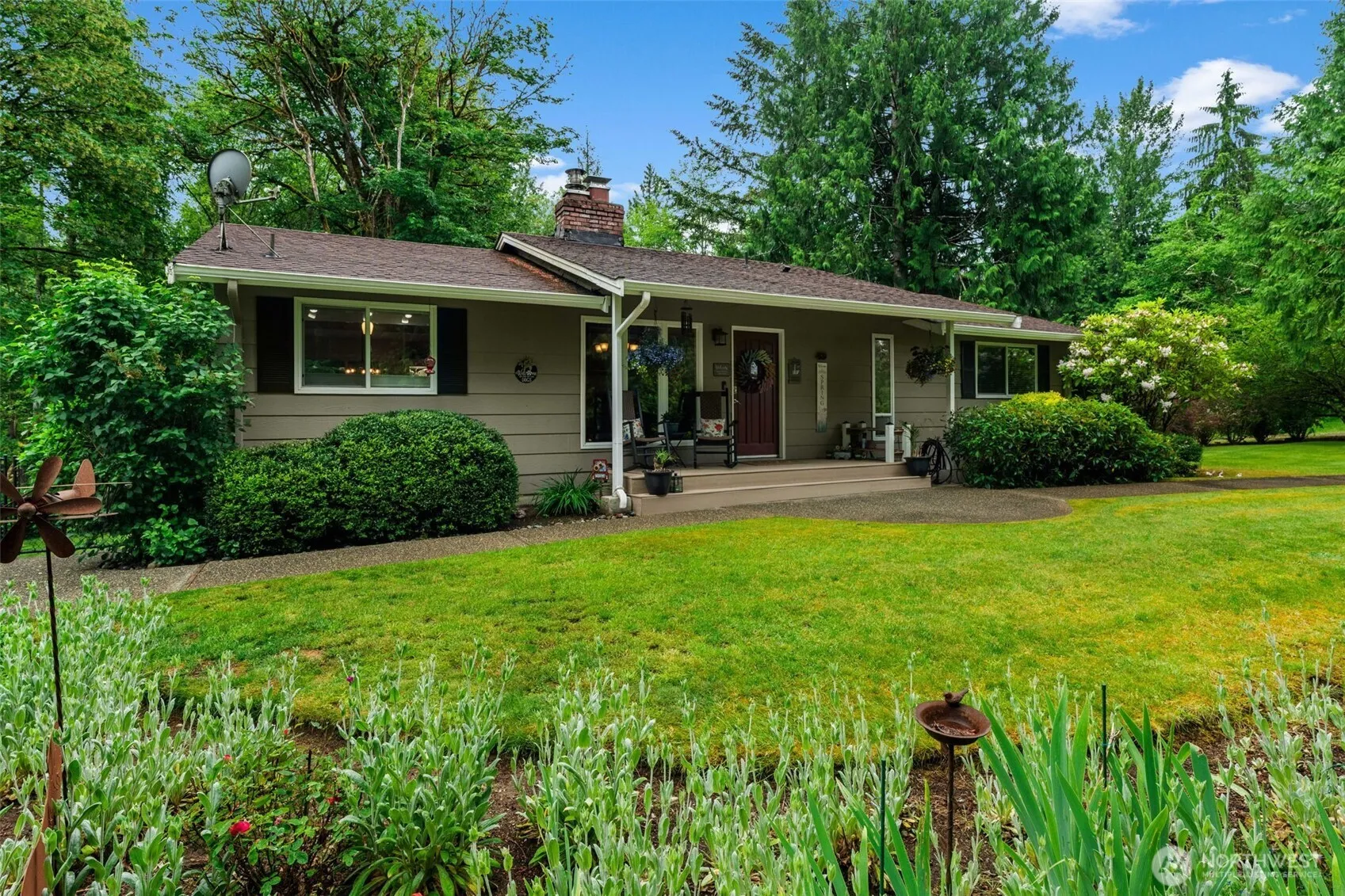 Property photo for 9721 72nd Avenue Nw, Gig Harbor