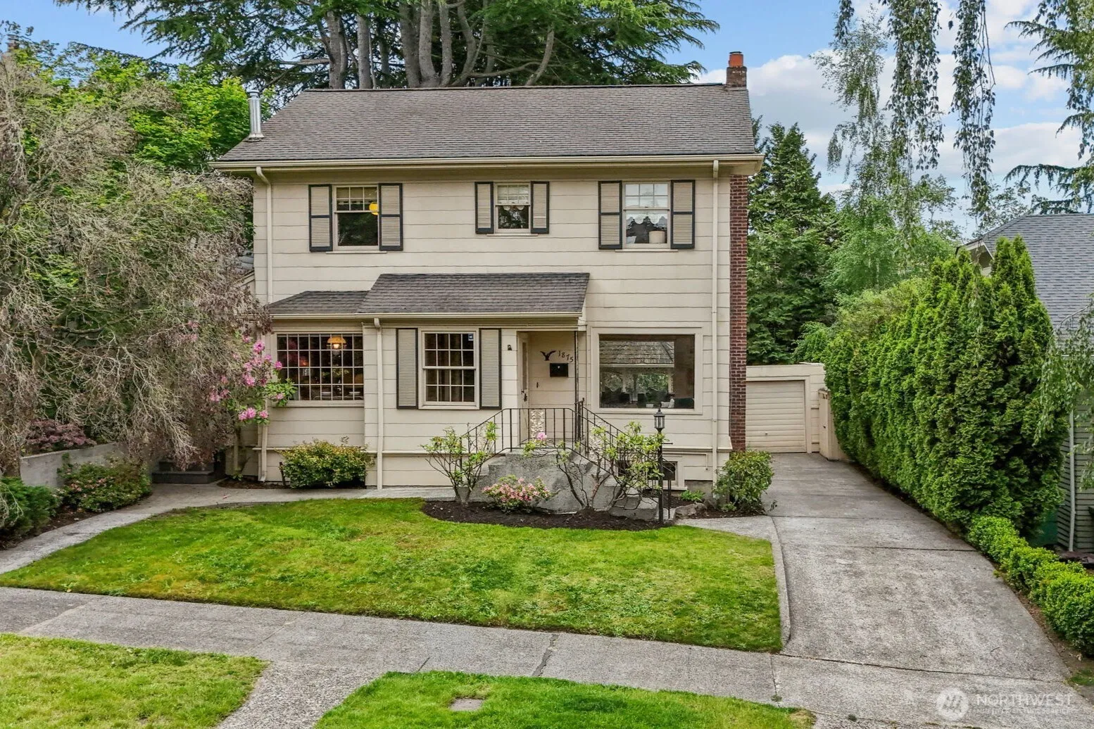 1875 E Hamlin Street, Seattle