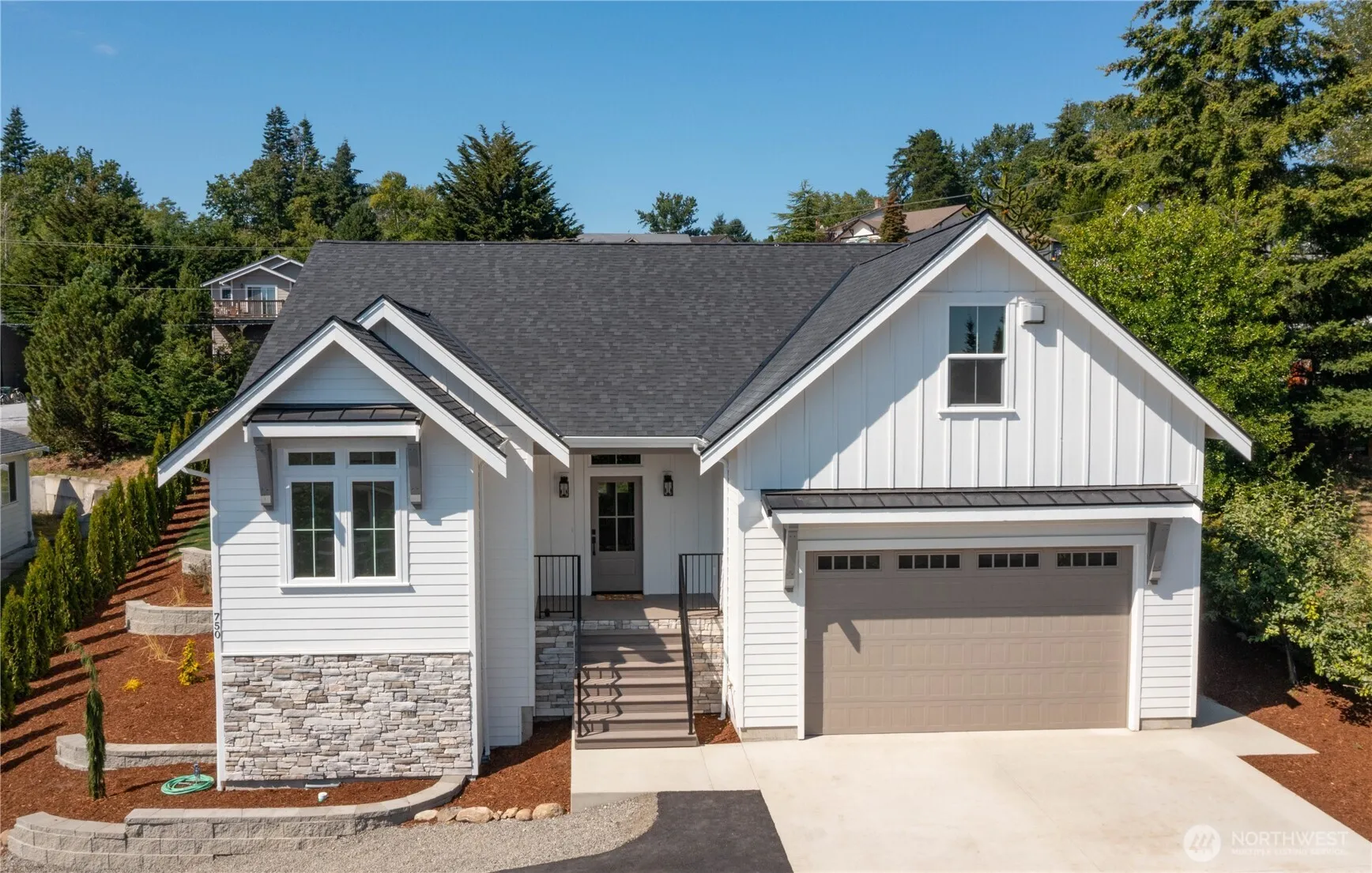 Property photo for 750 Odell Road, Blaine
