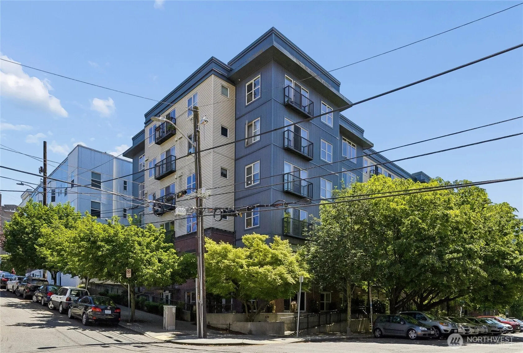 Property photo for 1620 Belmont Ave, Seattle
