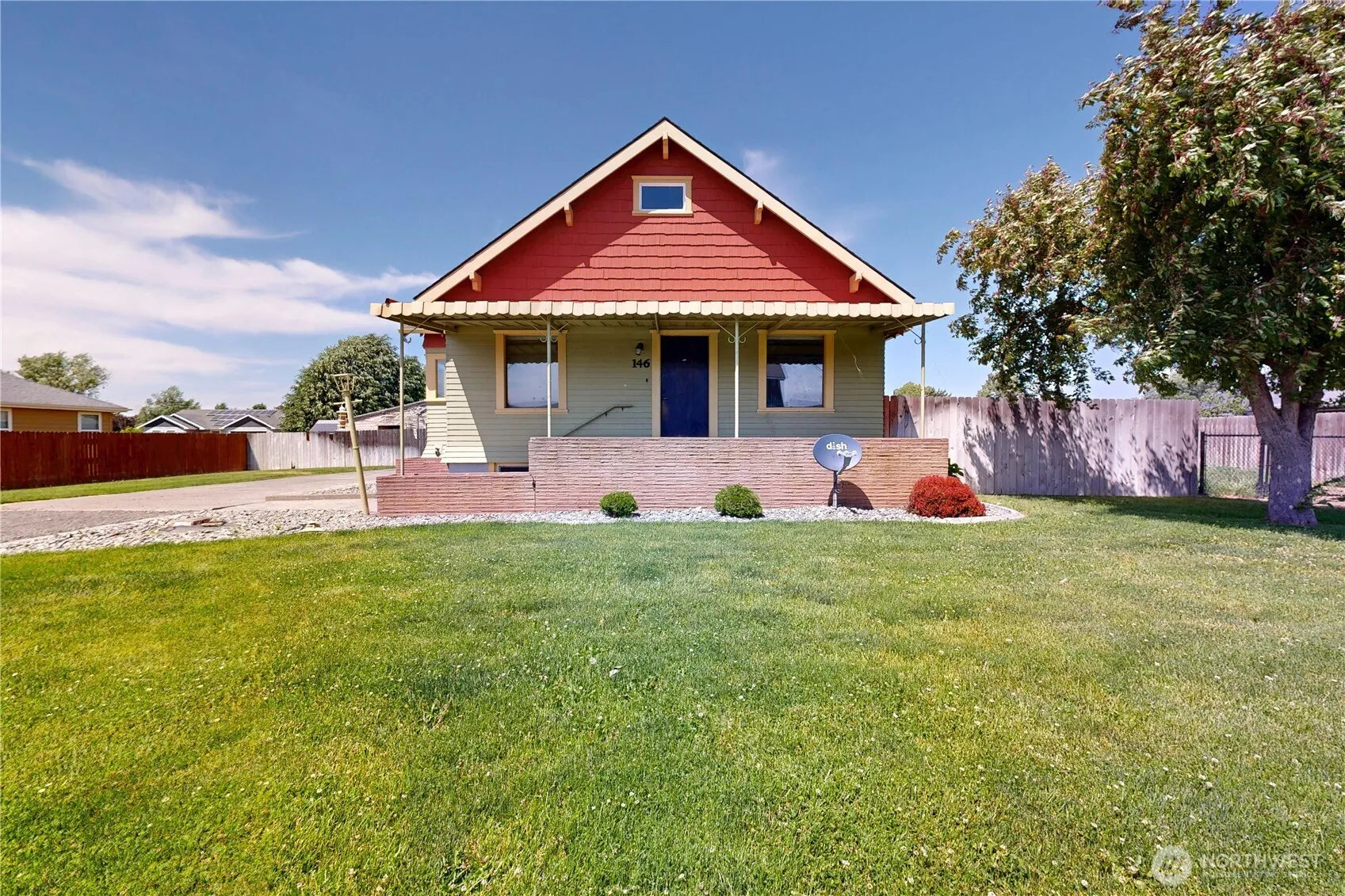 Property photo for 146 Blalock Drive, Walla Walla