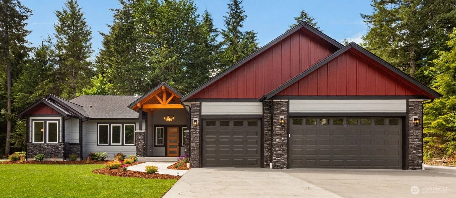 Property photo for 8845 80th Lane Se, Olympia