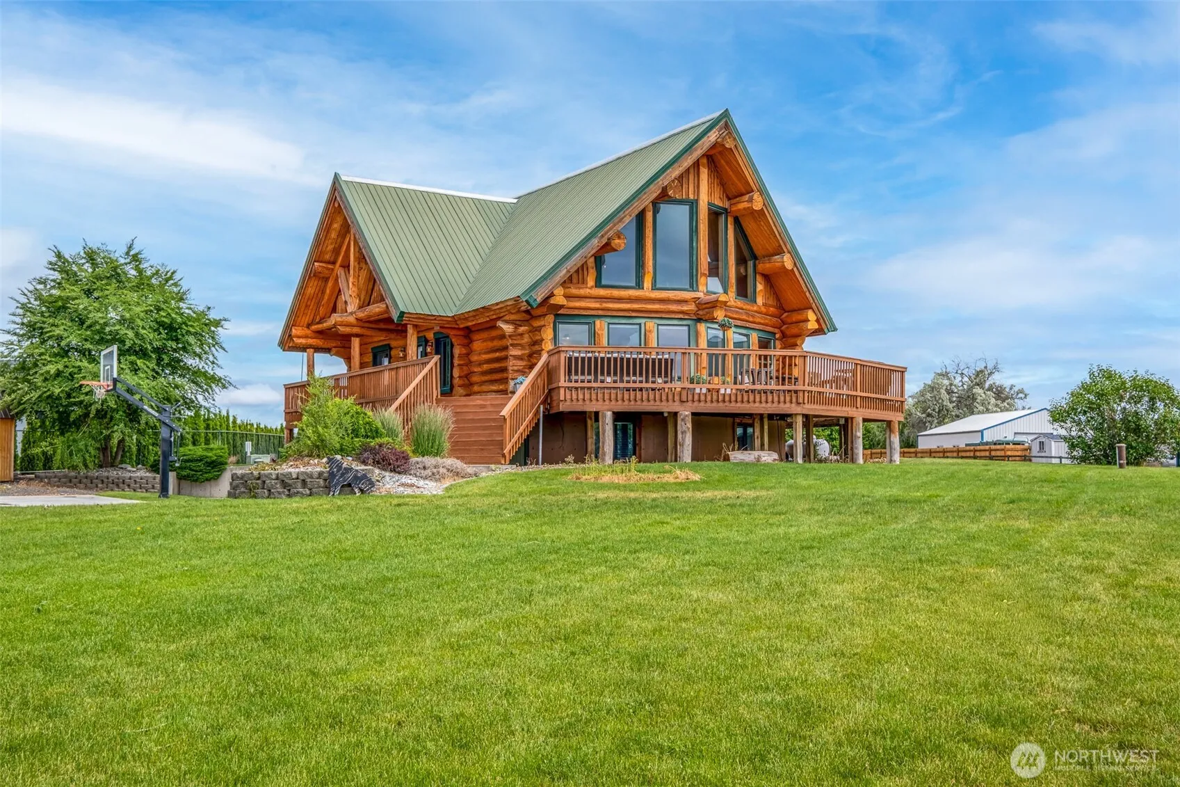 Property photo for 2731 Wild Goose Road Ne, Moses Lake