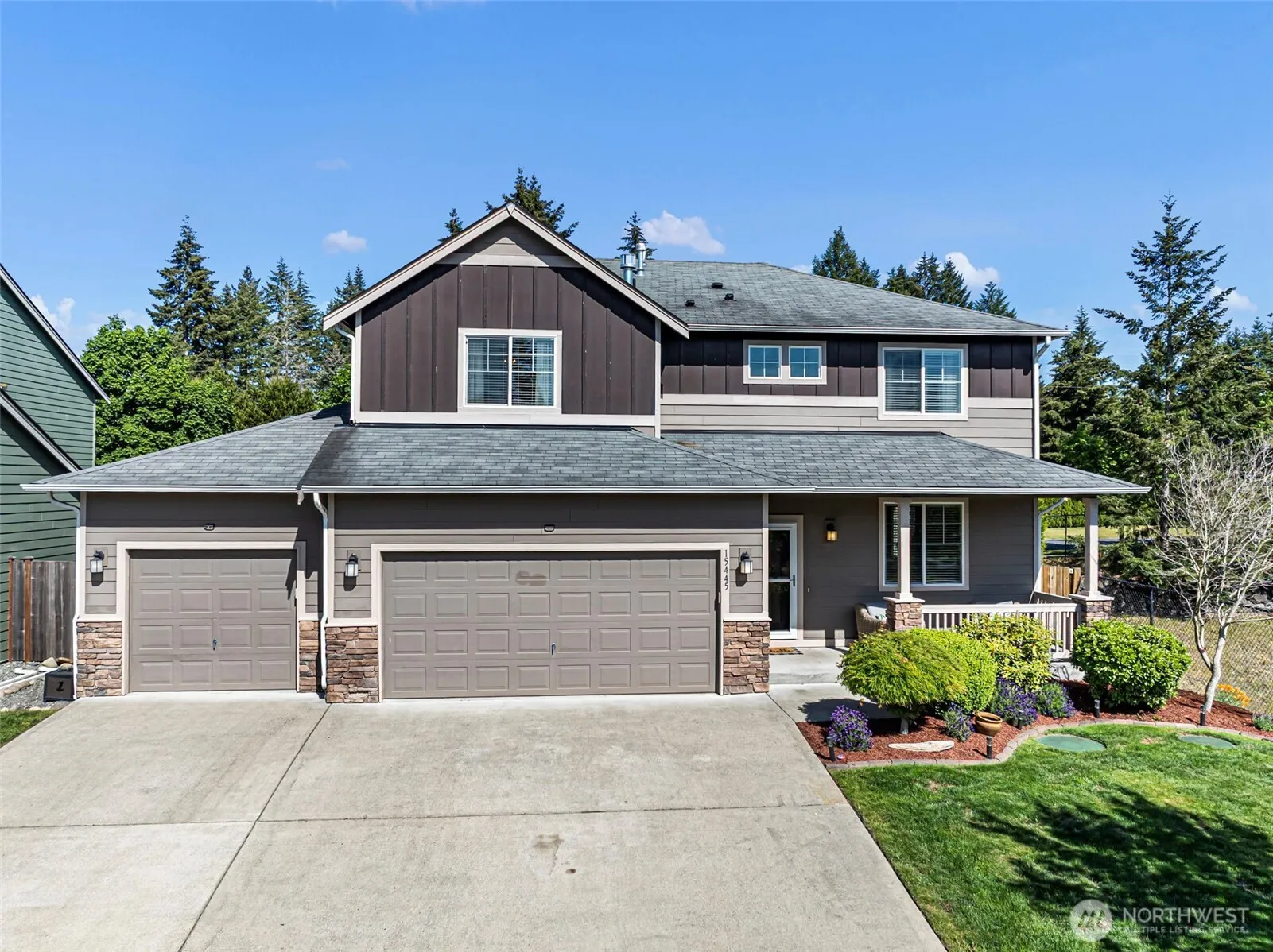 Property photo for 15445 Kayla St Se, Yelm