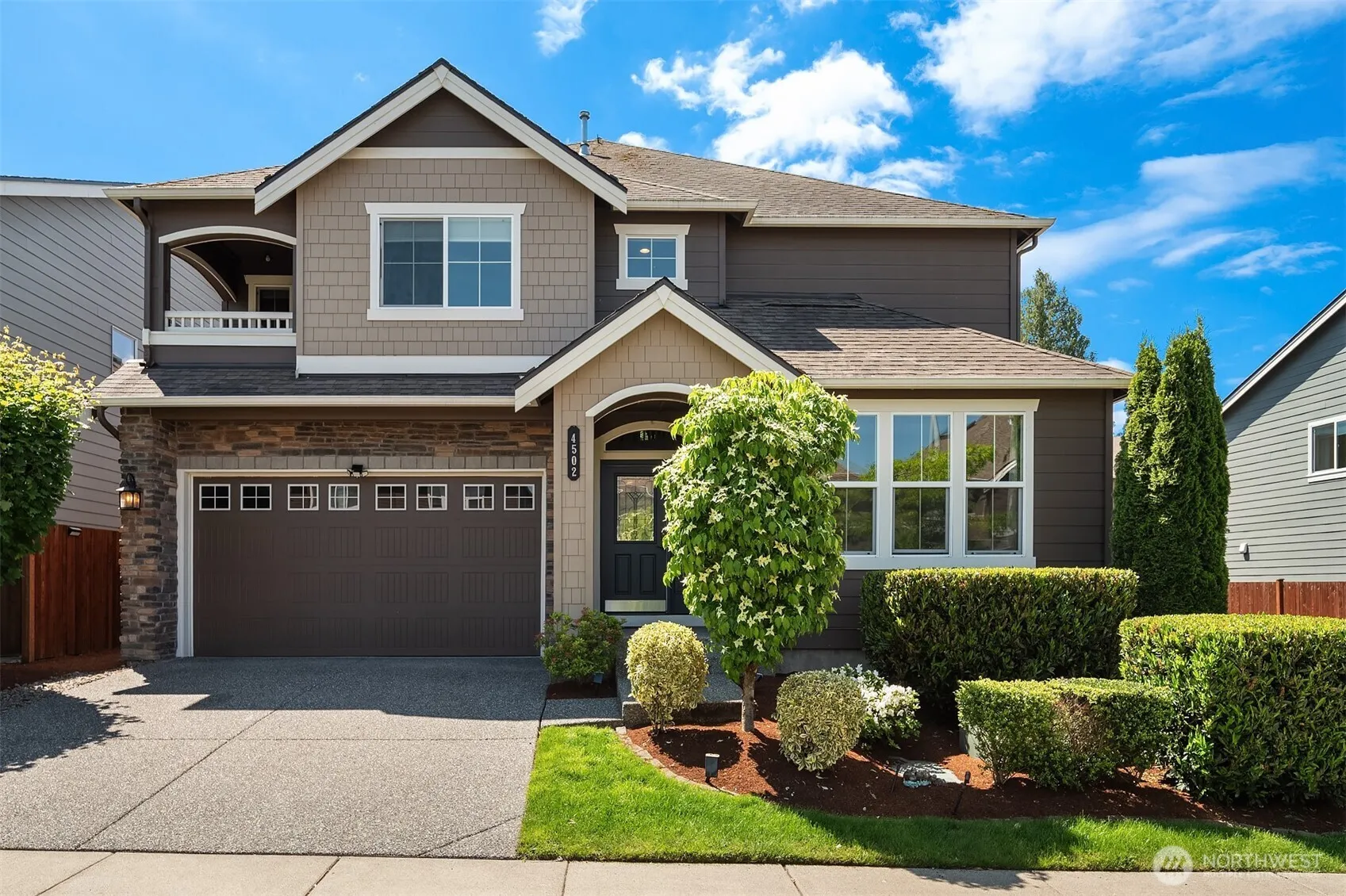 Property photo for 4502 139th Place Se, Snohomish