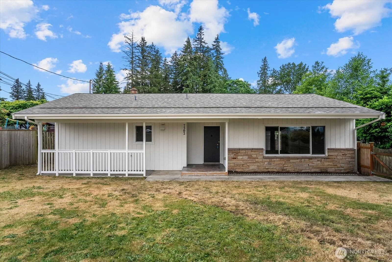 Property photo for 7502 Beverly Lane, Everett