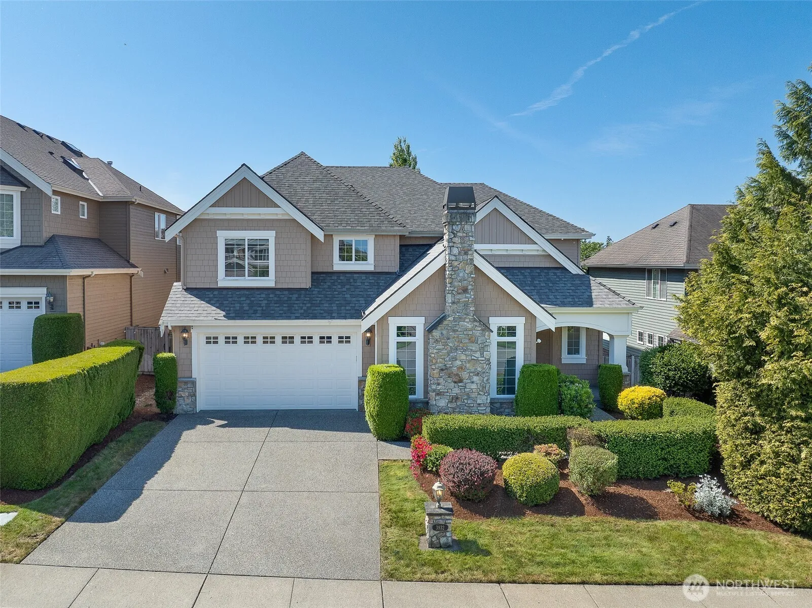 3932 221st Place Se, Bothell