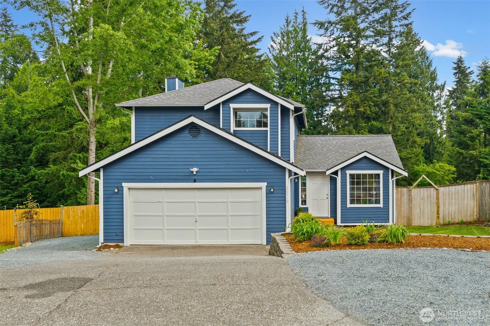 Property photo for 20910 111th Street Ct E, Bonney Lake