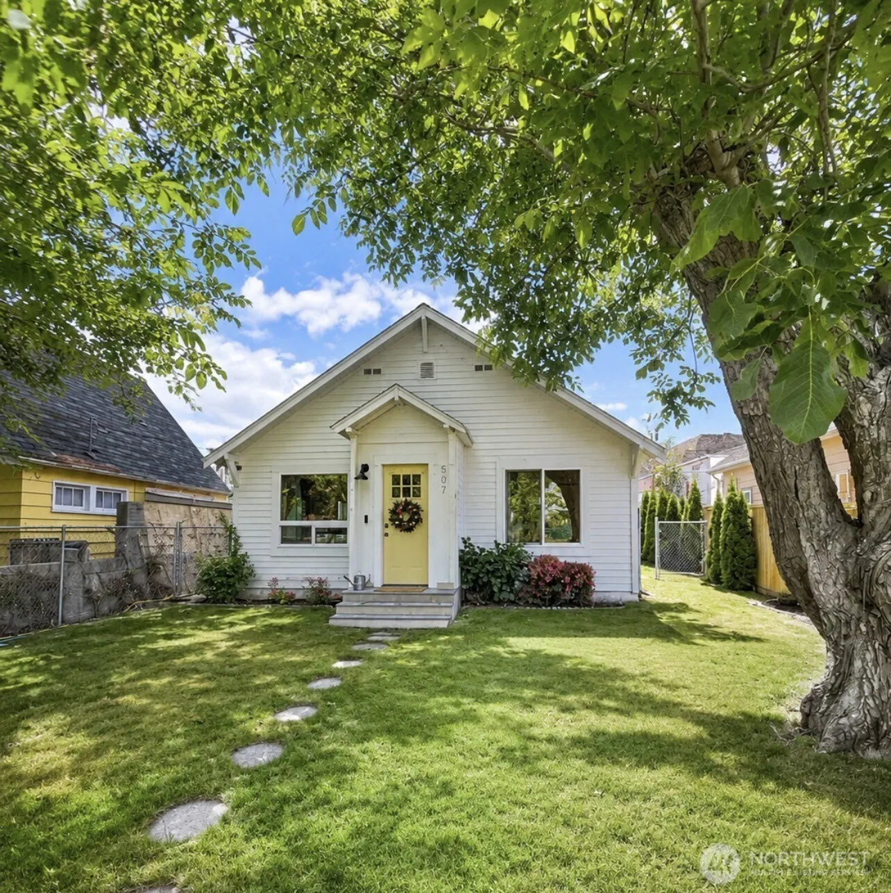 Property photo for 507 E Wapato Avenue, Chelan