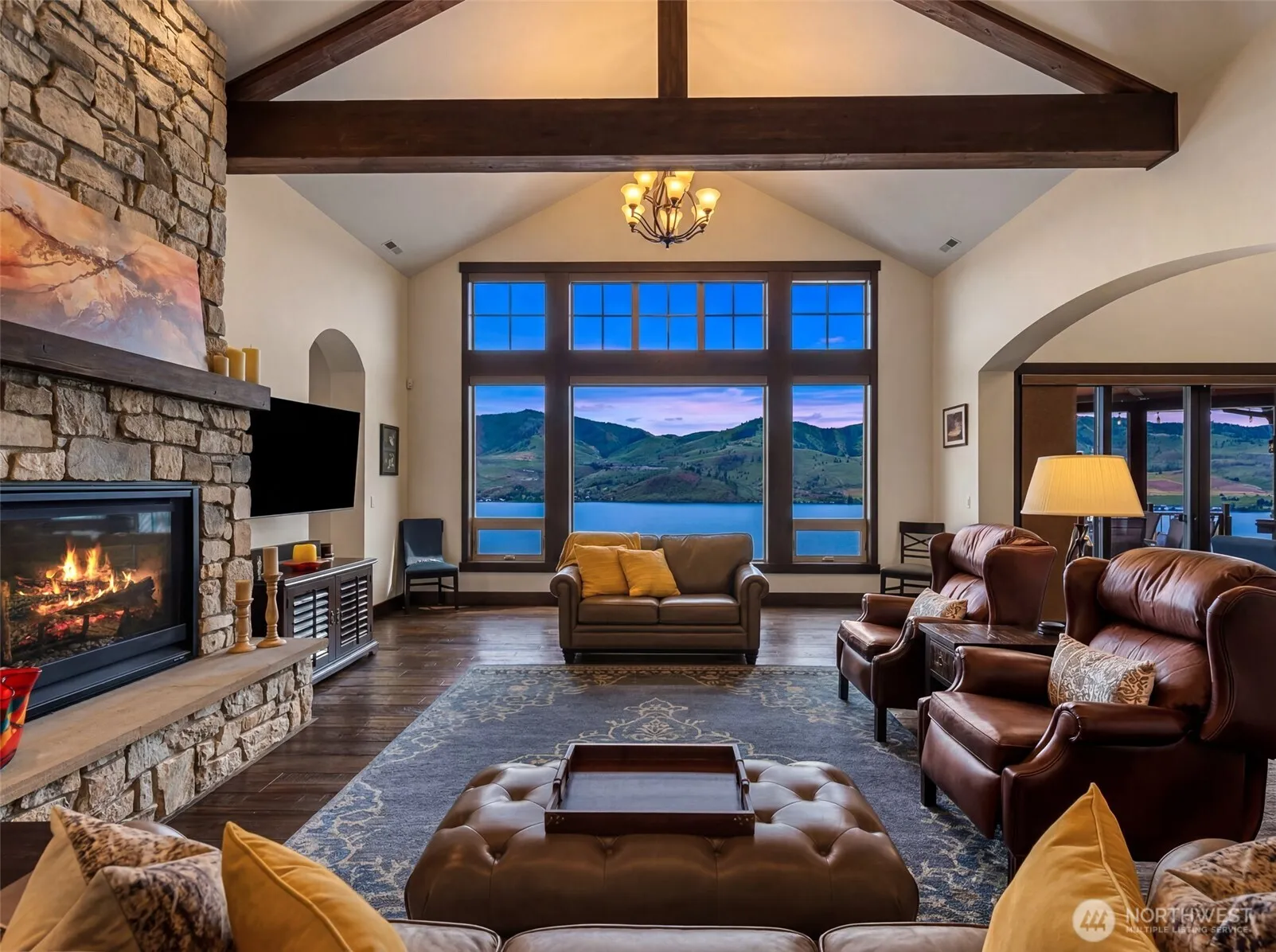 Property photo for 136 Waterview Drive, Chelan photo 5