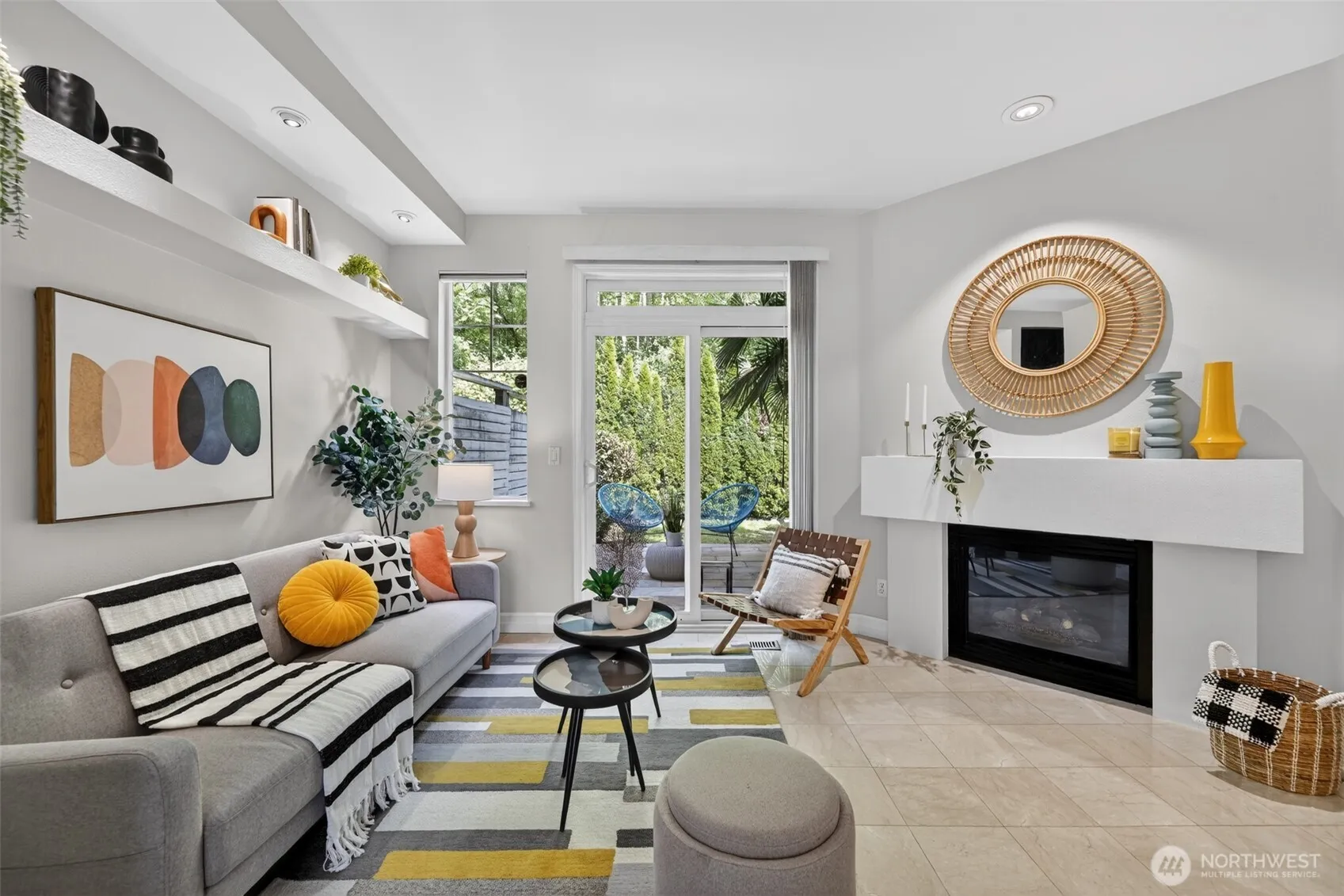 Property photo for 2628 139th Avenue Se #11, Bellevue photo 2