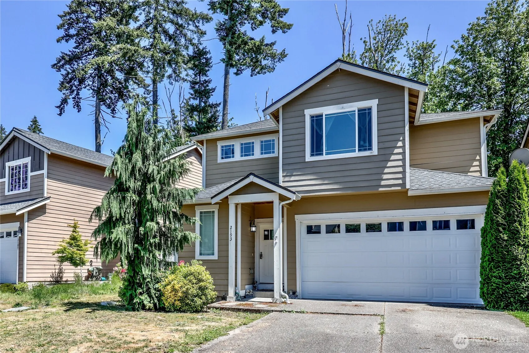 Property photo for 2193 Caleb Place Se, Port Orchard