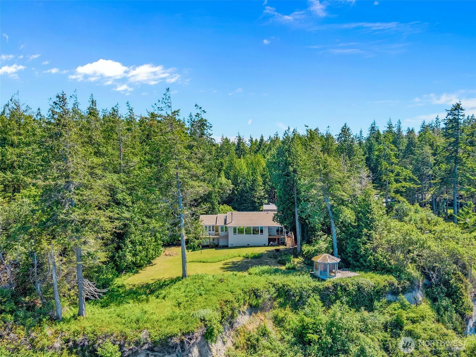 Property photo for 440 Pond Road, Port Townsend photo 2