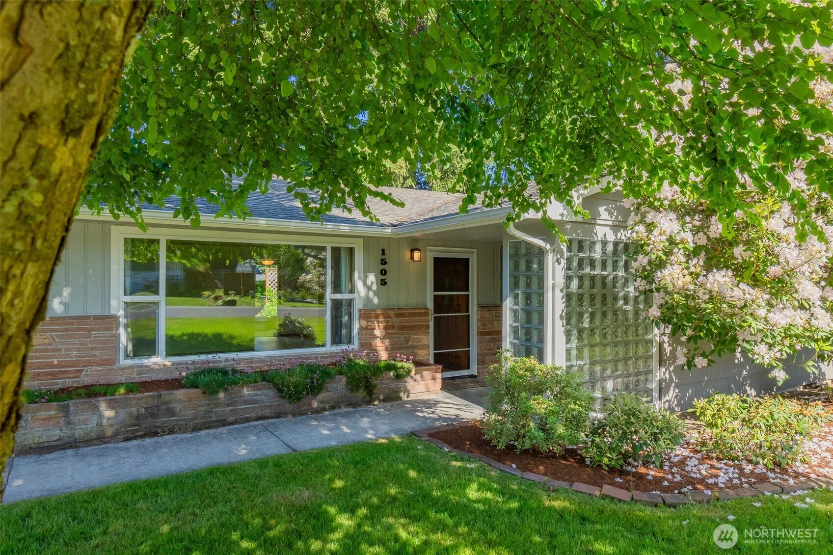 1505 Brunswick Street Se, Lacey