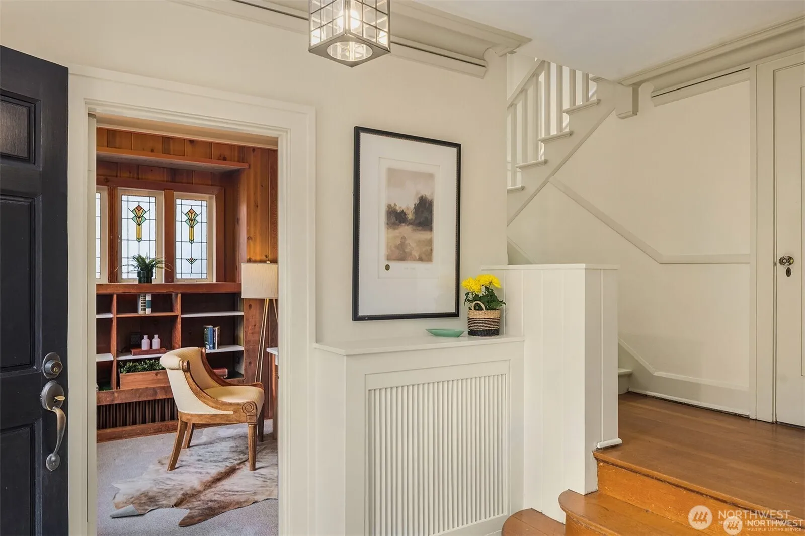 1208 E Newton Street, Seattle