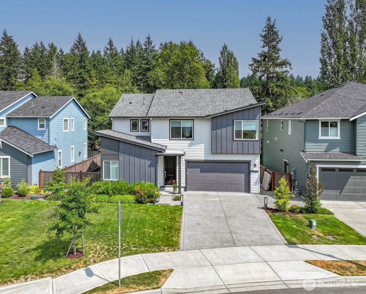 Property photo for 19226 Sandvik Place Ne, Poulsbo photo 2