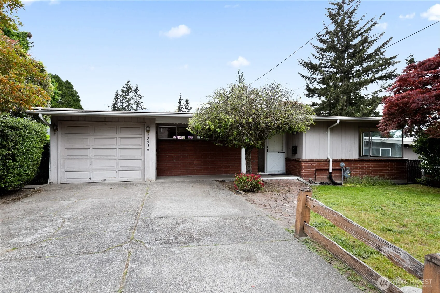 Property photo for 3536 Ne 94th Street, Seattle photo 3