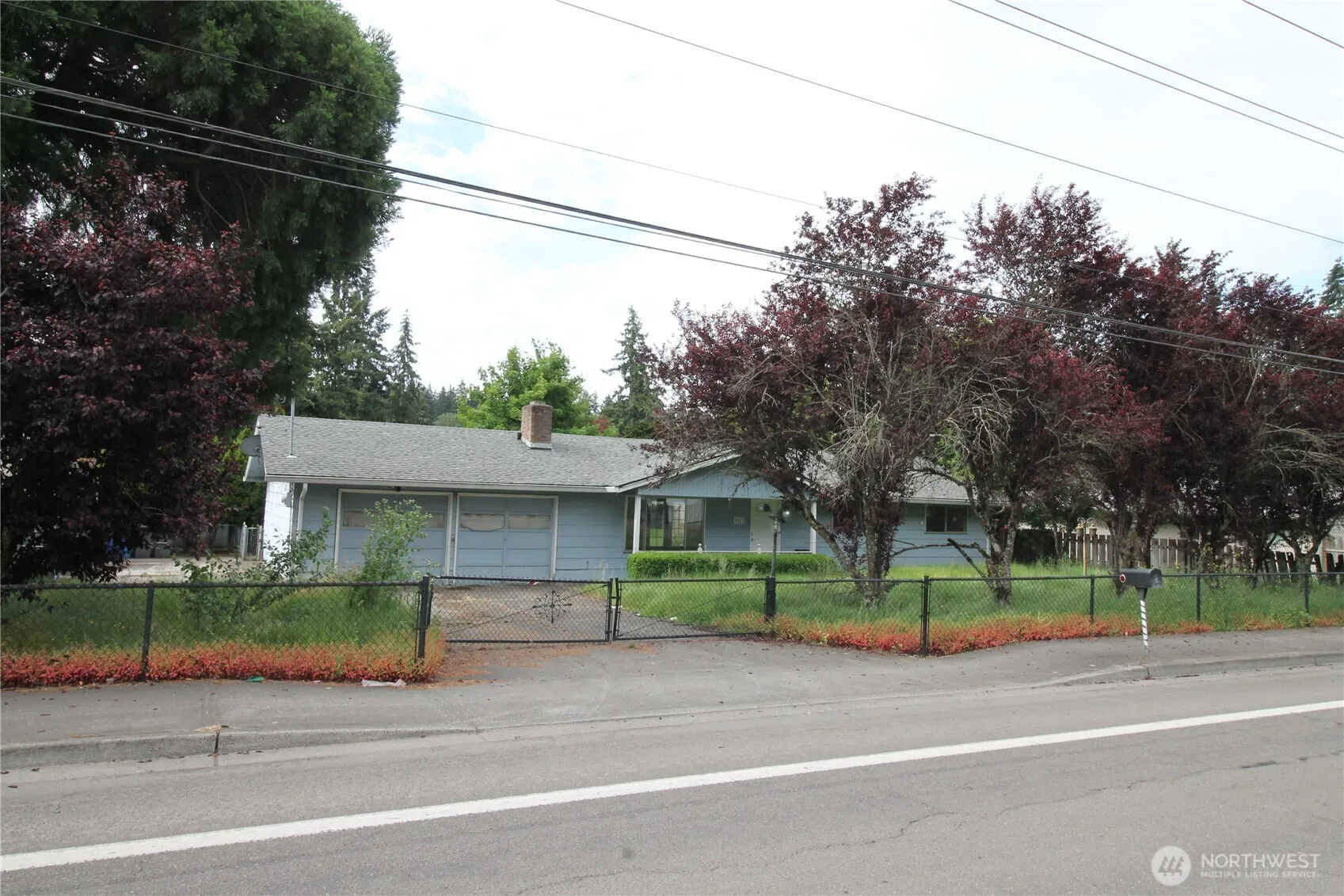 Property photo for 9513 Ne Burton Road, Vancouver