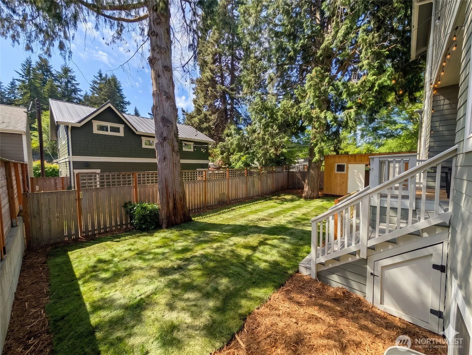 Property photo for 3509 W Thurman Street, Seattle photo 4